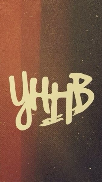 Обложка в стиле УННВ