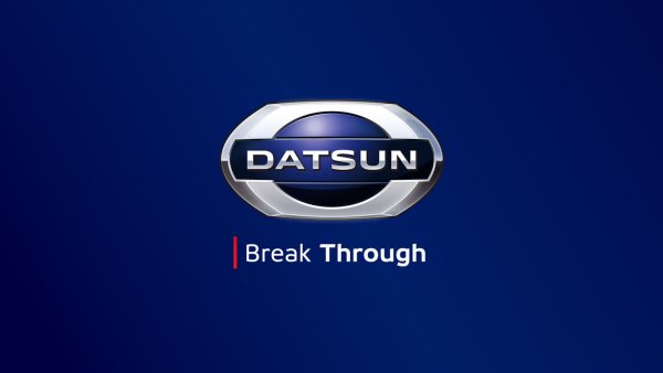 Datsun logo