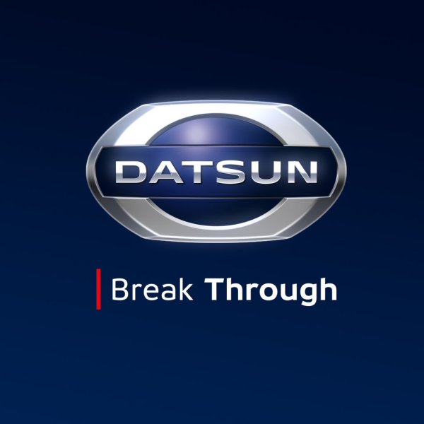 Знак Датсун