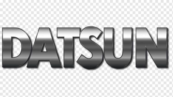 Nissan Datsun логотип