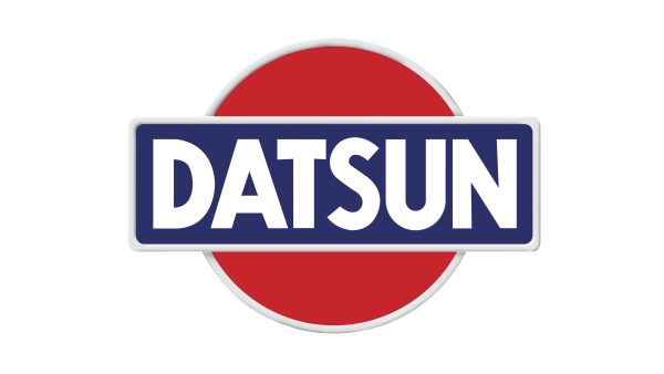 Датсун лого