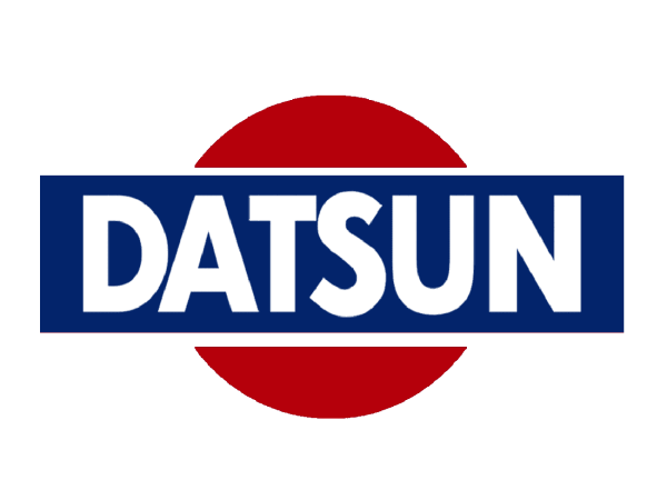 Логотип Датсан новый