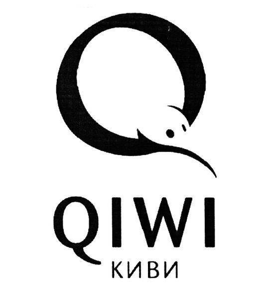 Значок киви