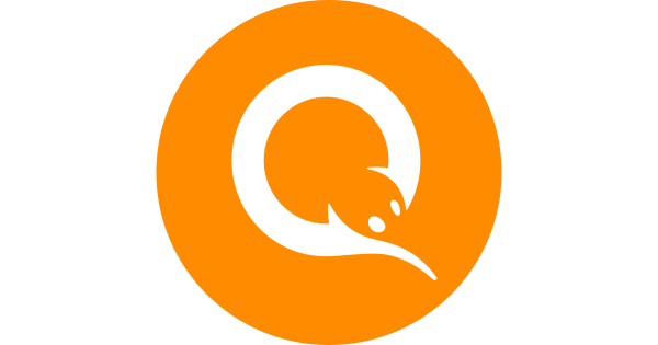 QIWI кошелек иконка