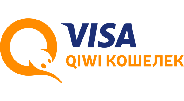 QIWI без фона