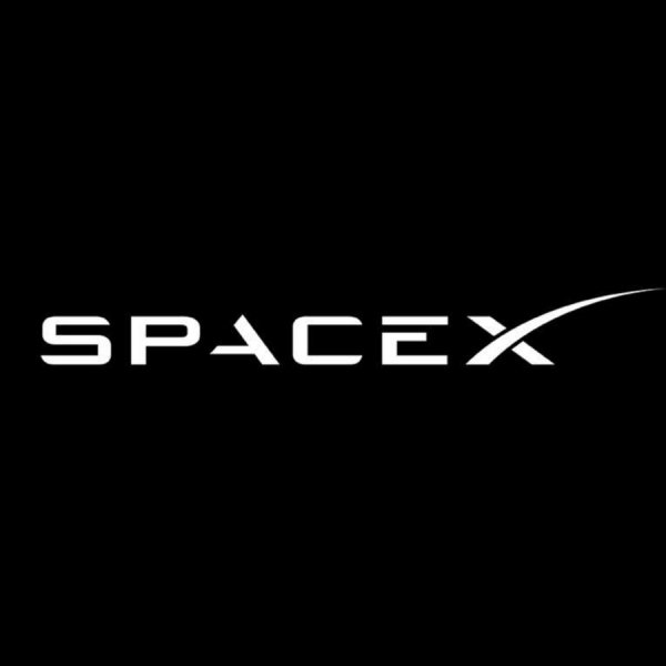 Space x значок
