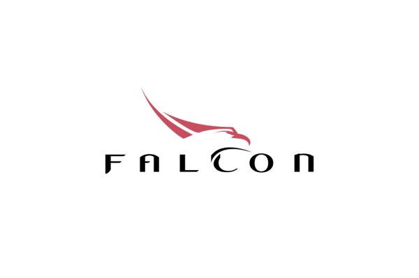 SPACEX Falcon 9 logo