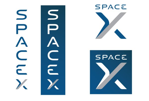 Знак Space x