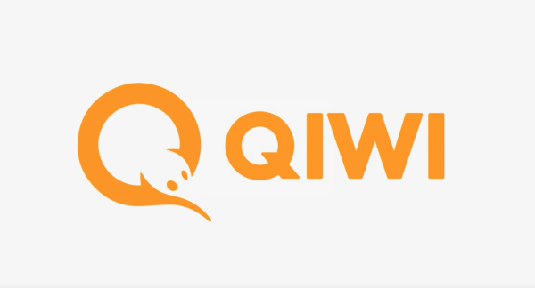 QIWI лого 2022