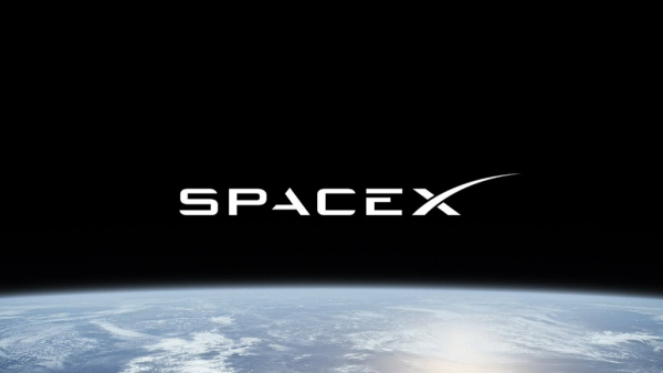 Значки SPACEX Запуски