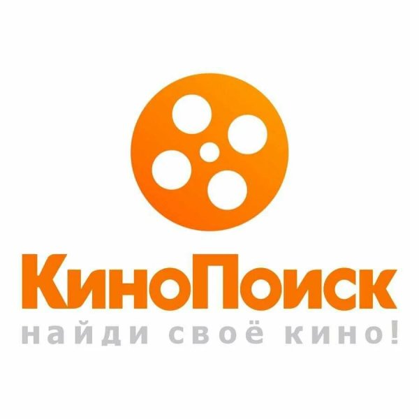 КИНОПОИСК иконка