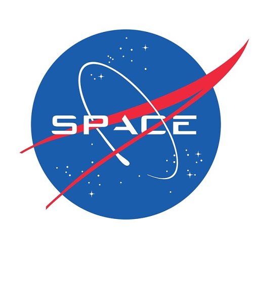 Спейс Икс эмблема