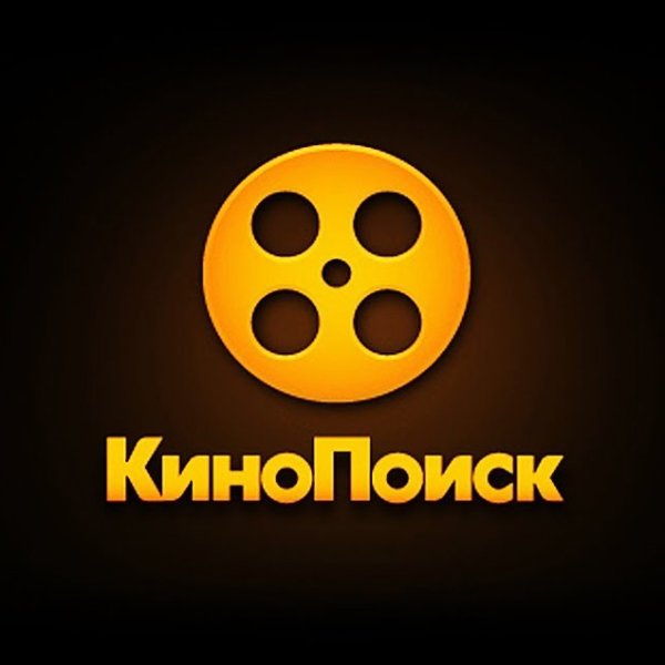КИНОПОИСК логотип