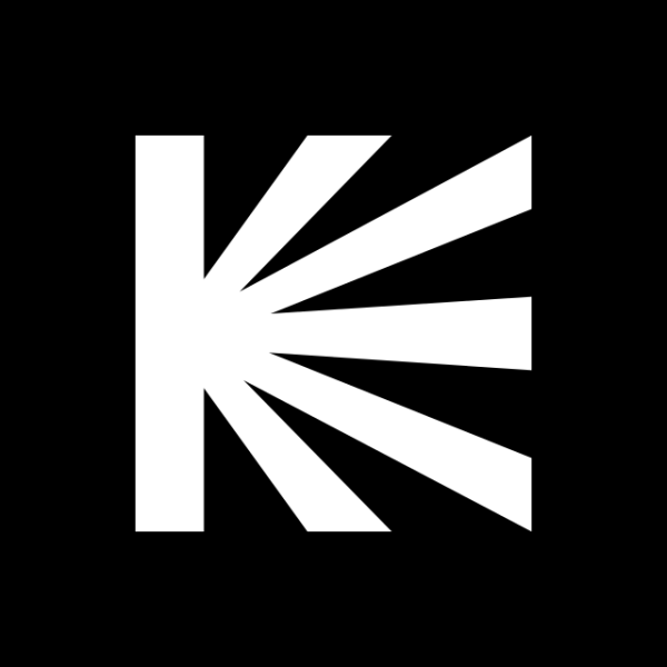 КИНОПОИСК логотип