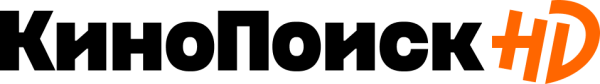КИНОПОИСК логотип