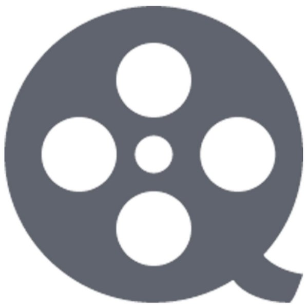 КИНОПОИСК логотип