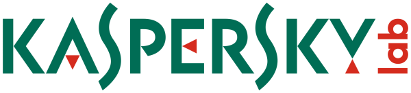 Kaspersky логотип