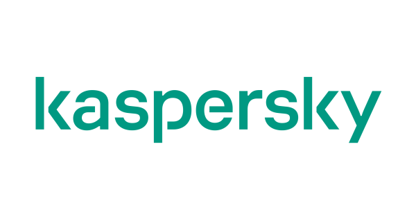 Kaspersky логотип PNG