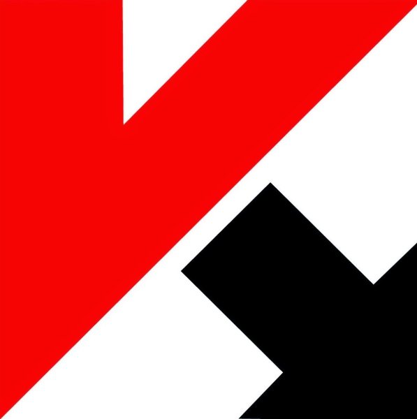 Касперский эмблема