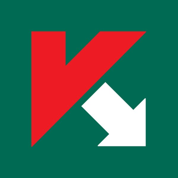 Ярлык Kaspersky