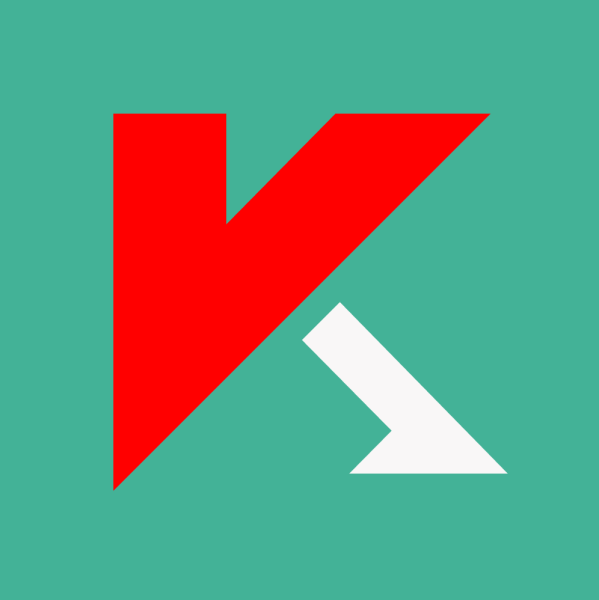Kaspersky Lab лого