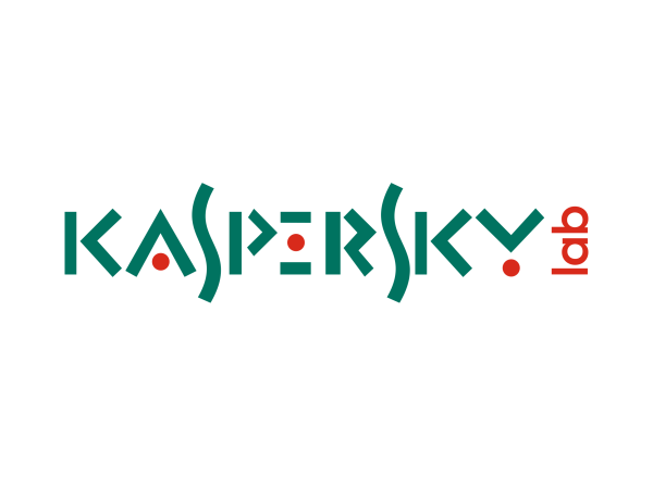 Kaspersky Lab логотип