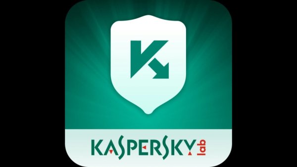 Kaspersky Internet Security иконка