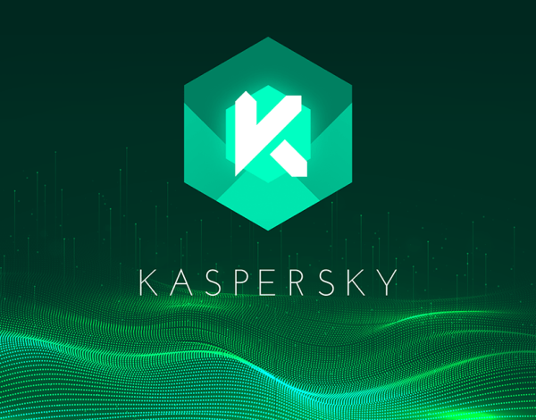 Касперский логотип