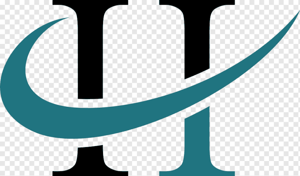 Логотип с буквой ч