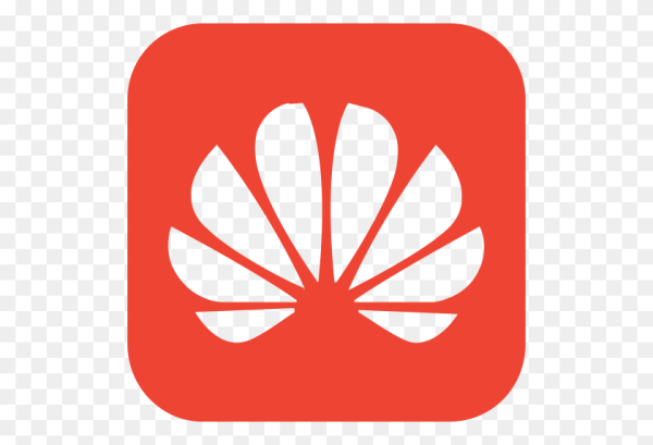 Huawei New logo