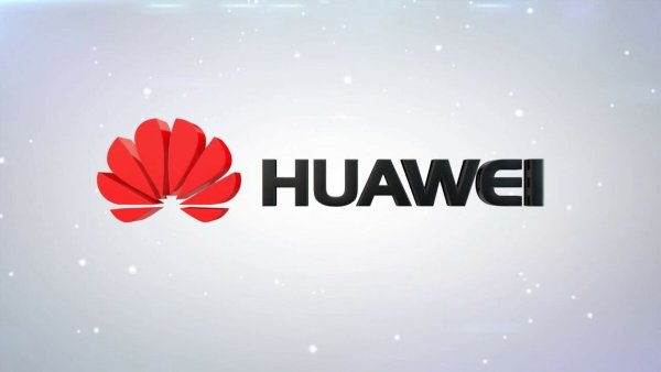 Huawei логотип