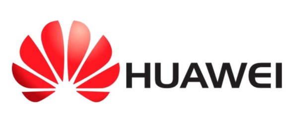 Huawei логотип PNG