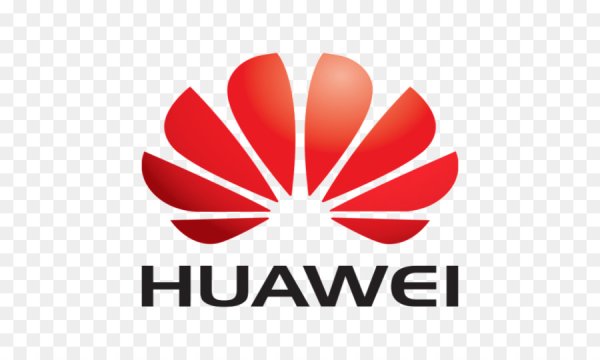Huawei знак фирмы