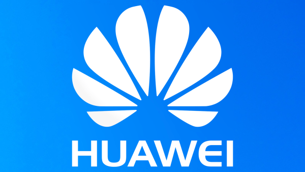 Huawei логотип