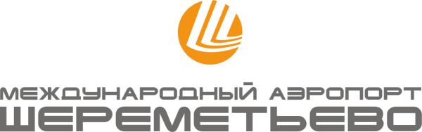 Аэропорт Шереметьево логотип