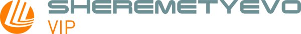 Шереметьево лого