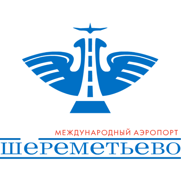 Аэропорт Шереметьево логотип