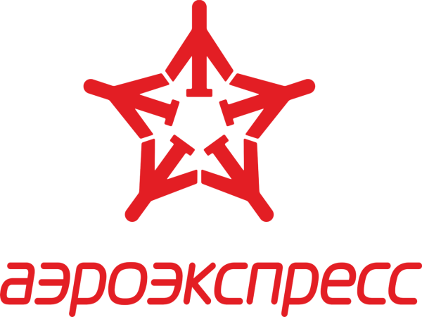 Знак аэроэкспресса