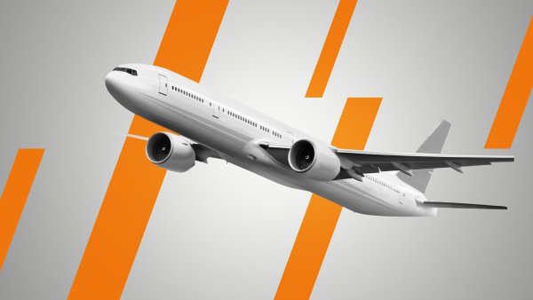 Шереметьево хендлинг