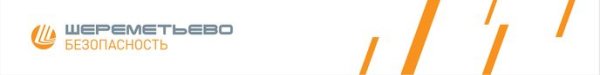 Шереметьево безопасность логотип