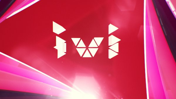 Ivi логотип без фона