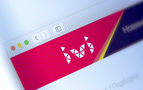 Иви брендбук