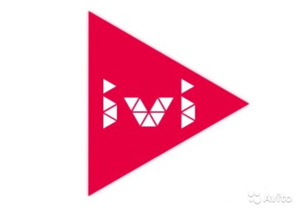 Ivi.ru логотип