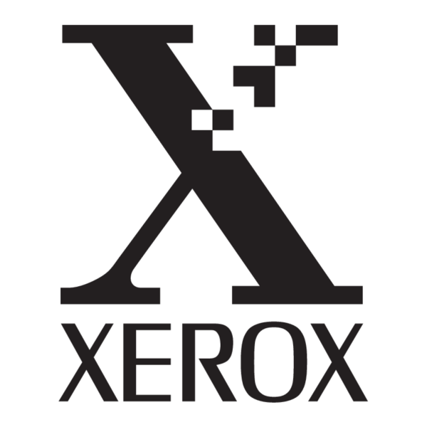Xerox logo