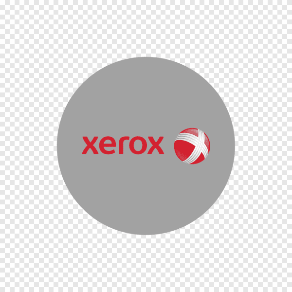 Ксерокс лого