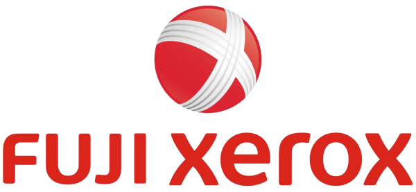 Ксерокс логотип