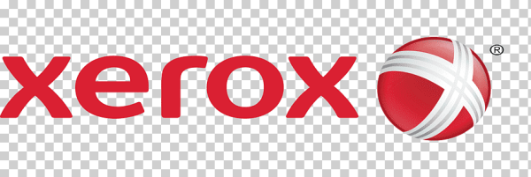 Ксерокс лого