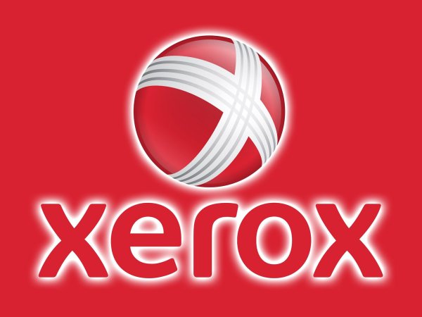 Корпорация Xerox