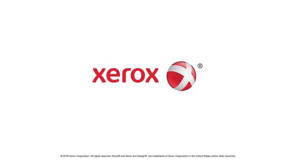 Xerox фирма