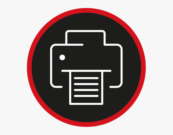 Ксерокс логотип